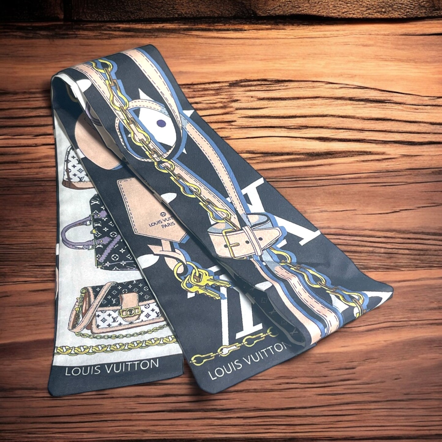 LV Bag Design Fashion Twilley