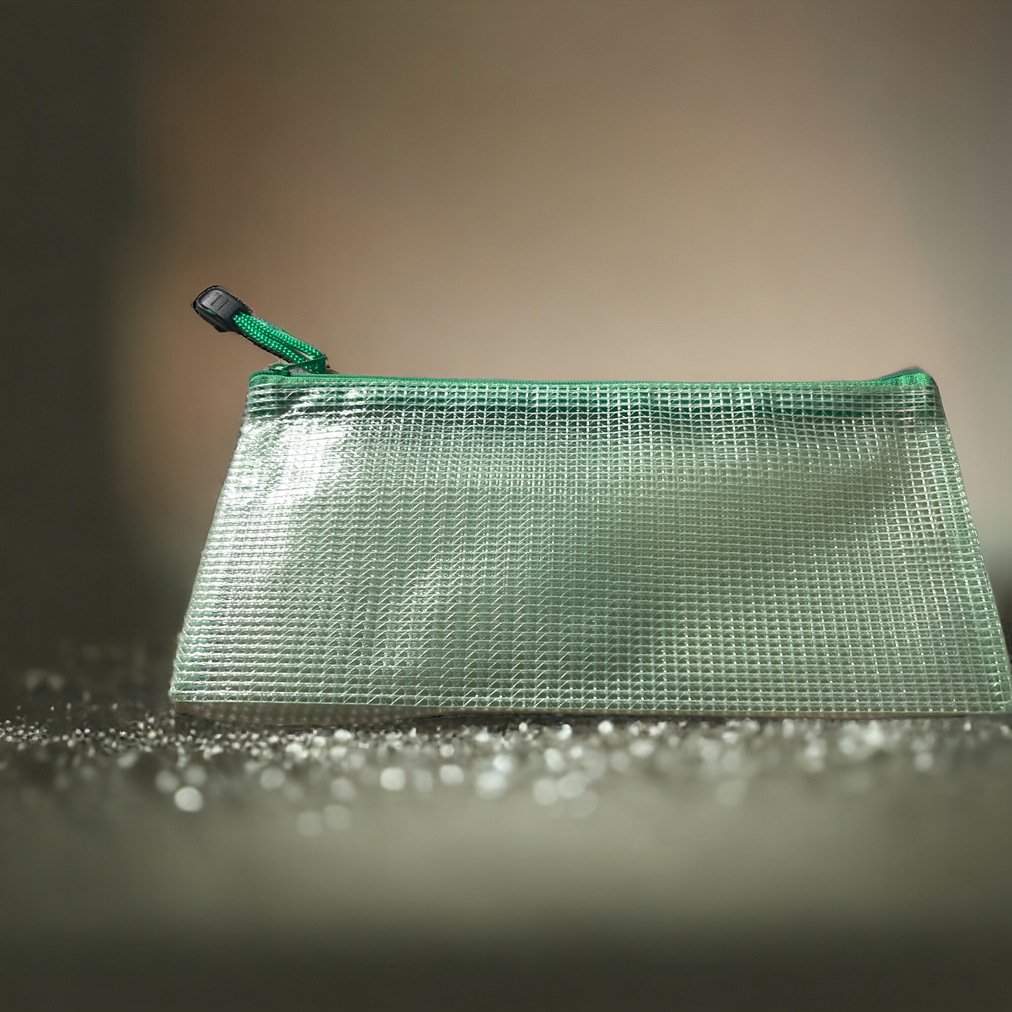 Bank Money Bag