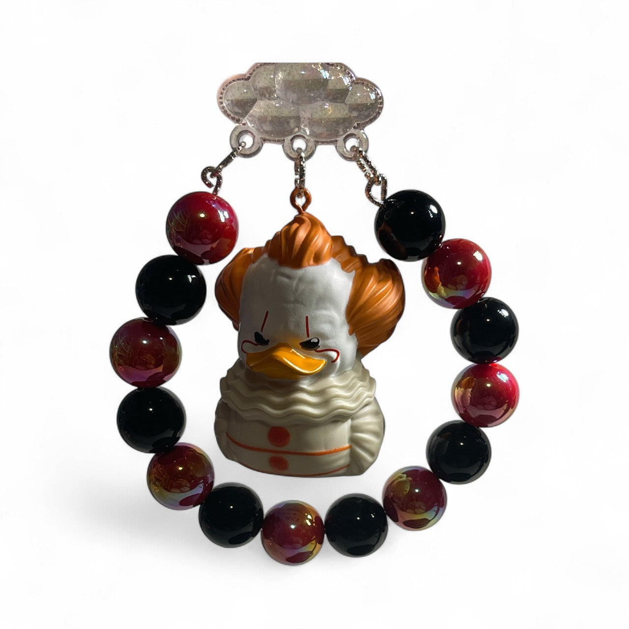 Pennywise Duck Rearview Hanger