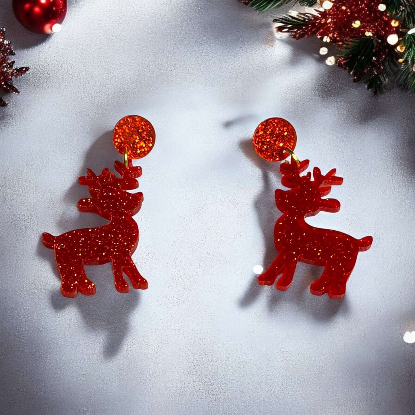 Beautiful Holiday Earring Sets