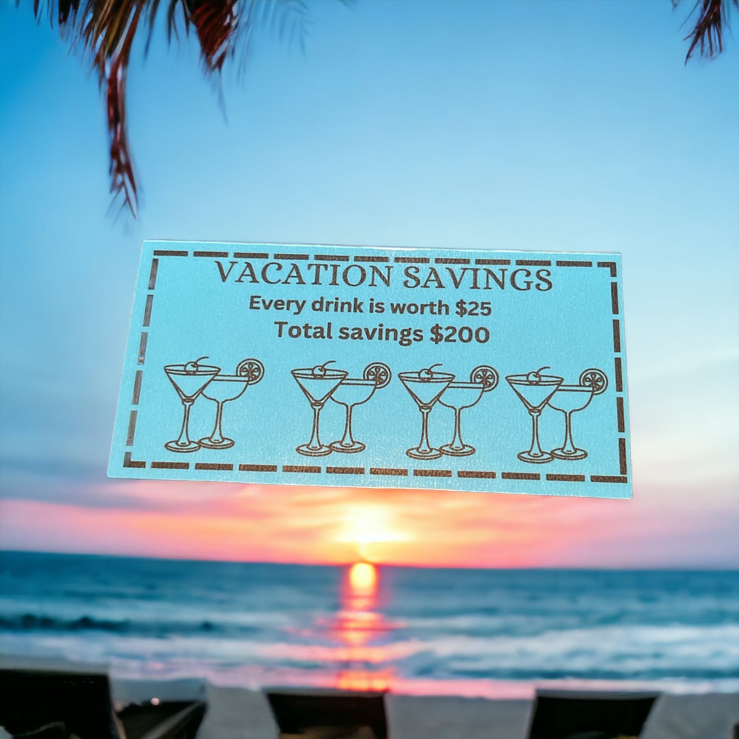 Cruise Shore Excursion Savings Challenge
