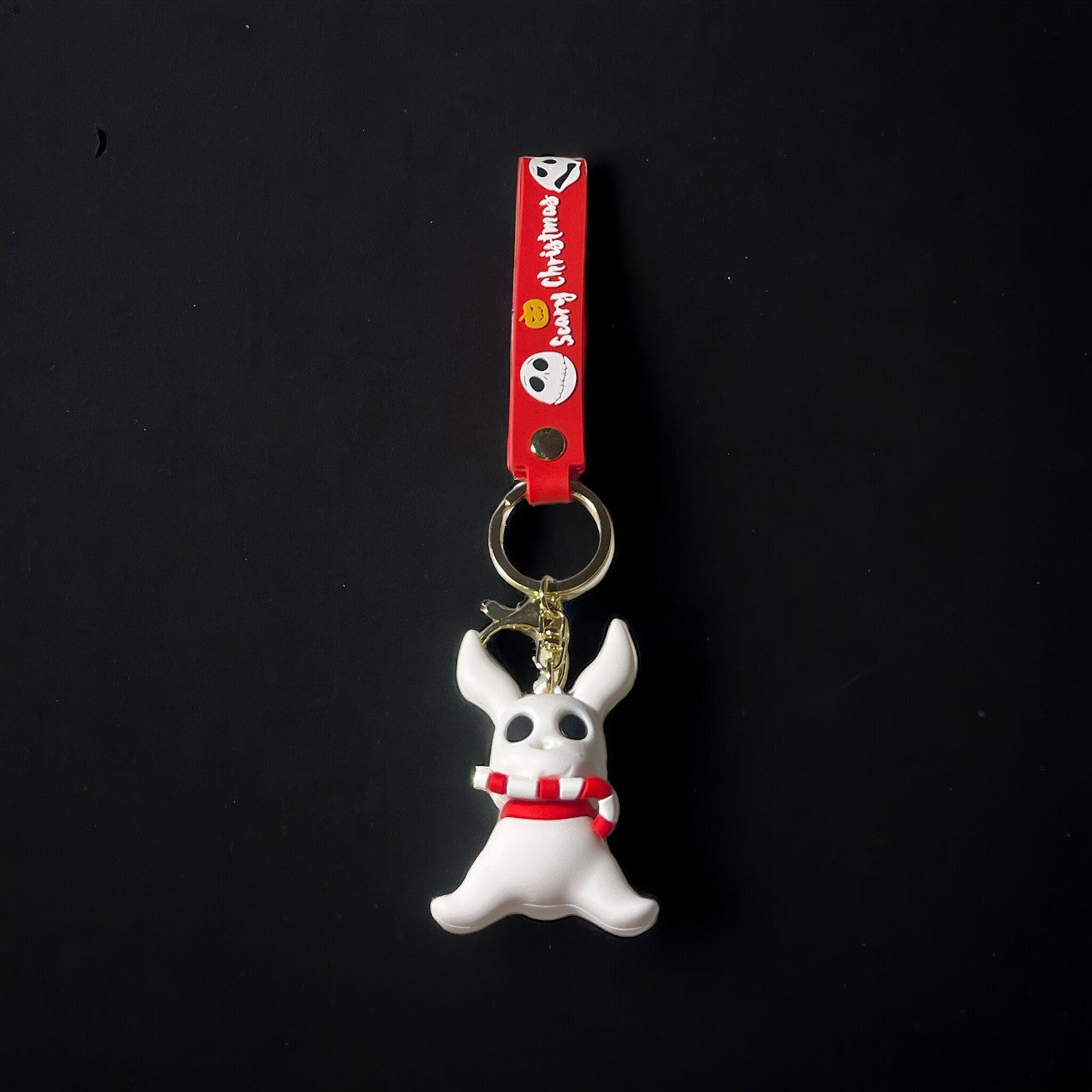 Night Mare Before Christmas Keychains