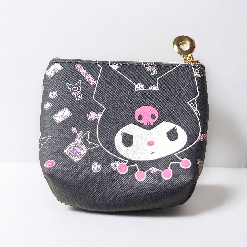 KuKu (Kuromi) Bag