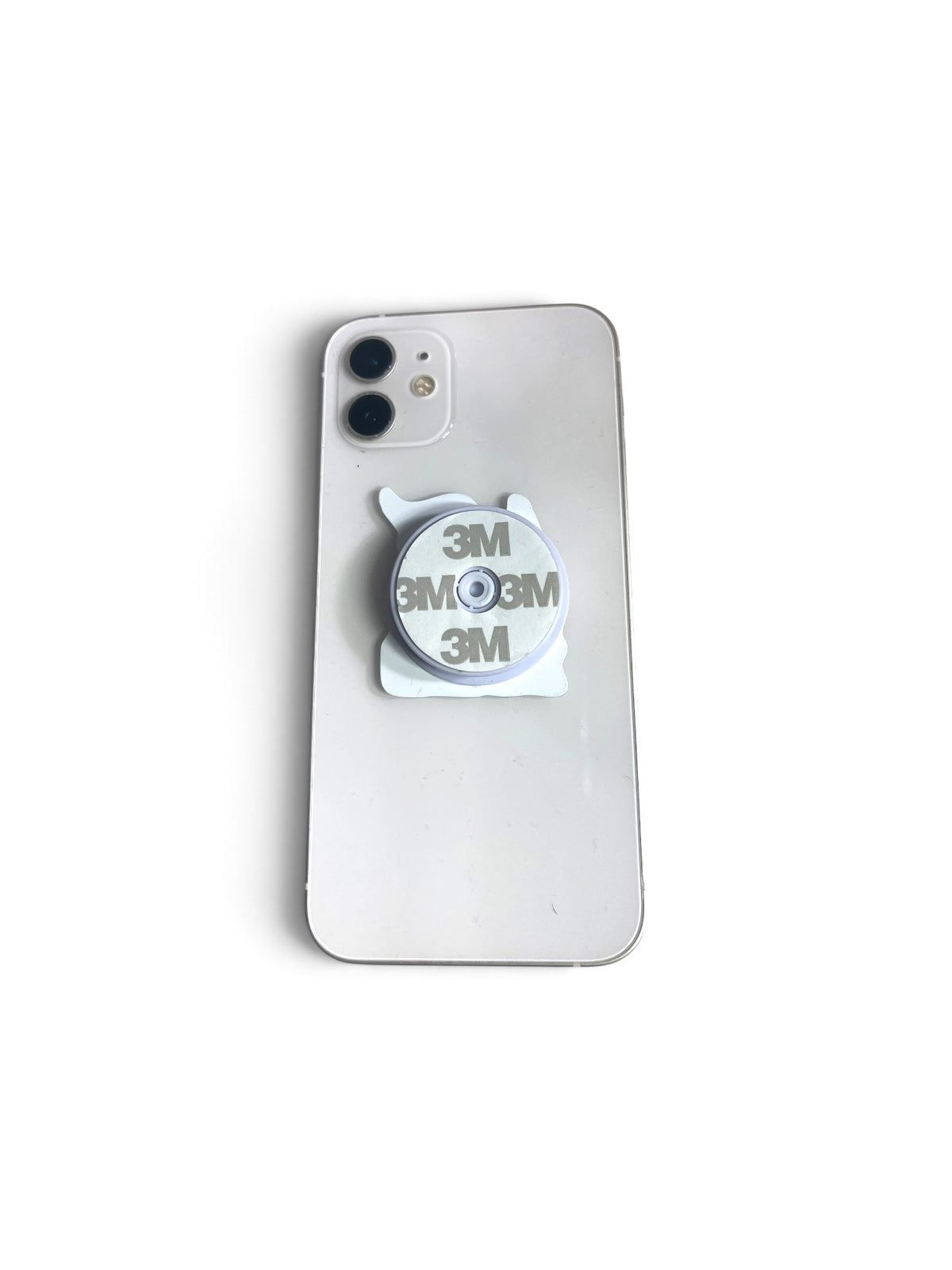 Zeta Phi Beta Phone Holder