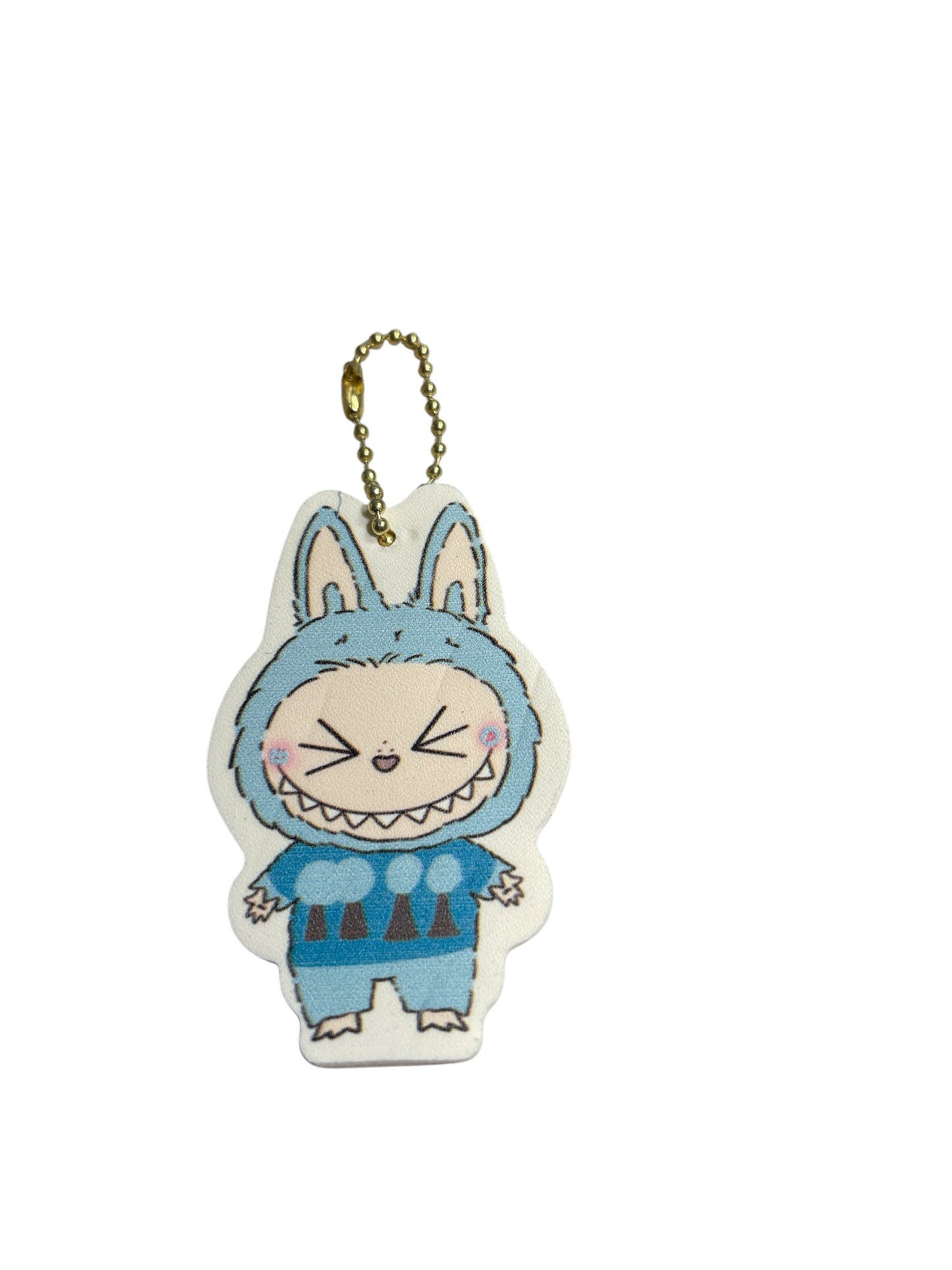 Labubu Cute Small Crossbody Bag
