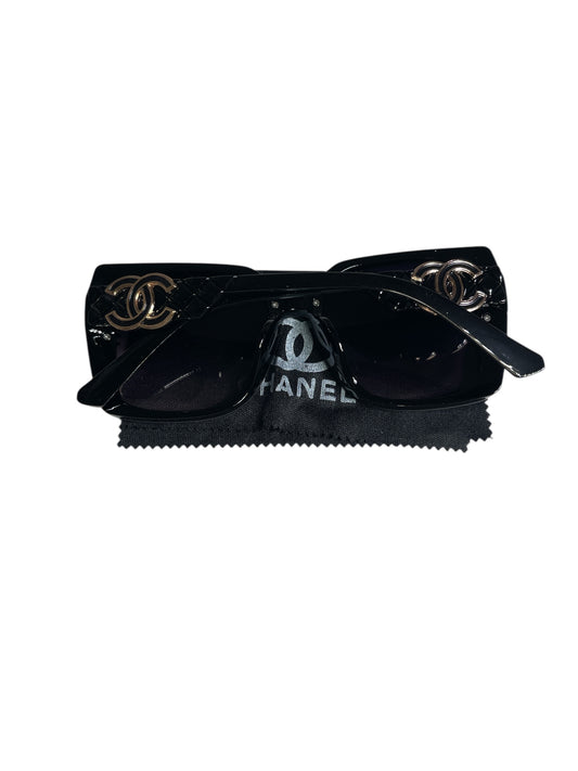 Fashion Chanel Sunglasses