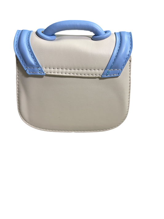 Labubu Cute Small Crossbody Bag