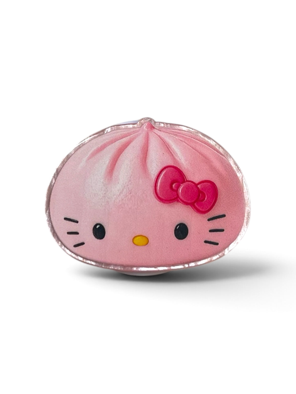 Hello Kitty Dumpling Phone Grip