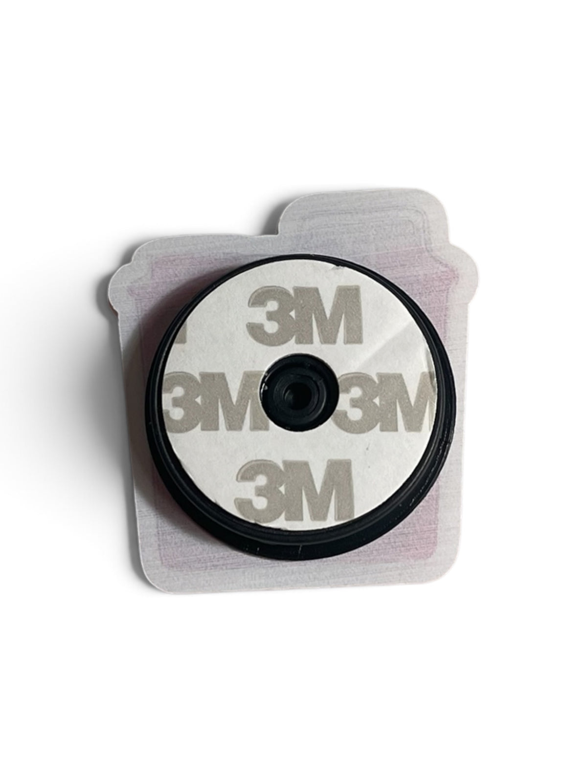 Sharps Container Shaker Phone Grip