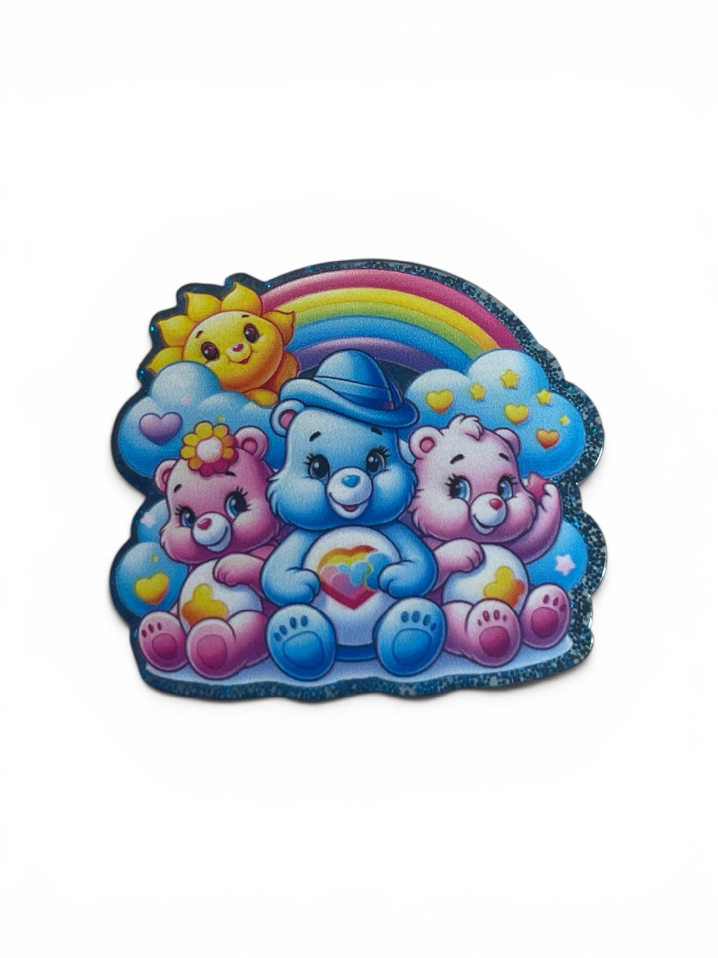 Care Bear Phone Grip