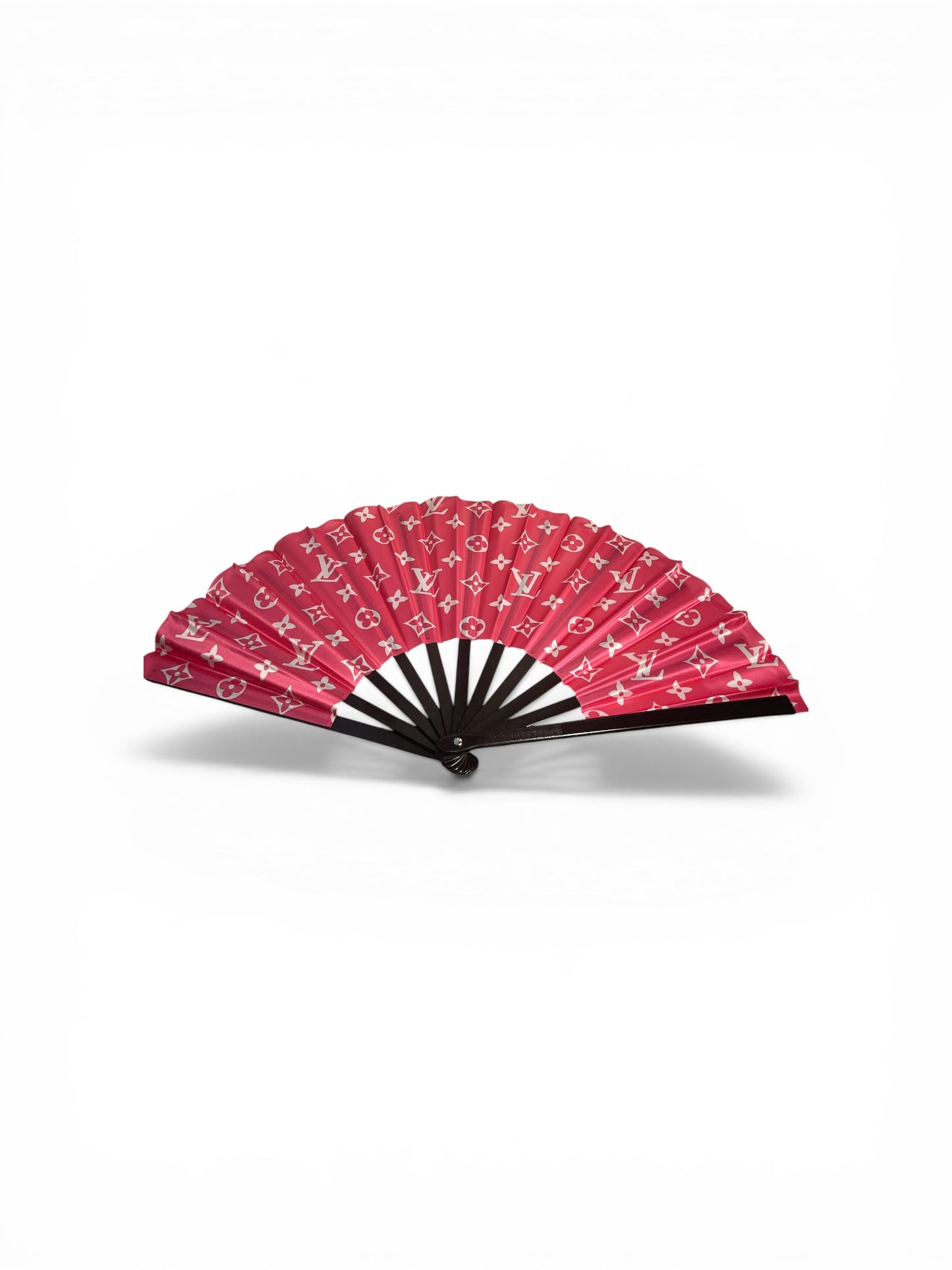 Luxury Hand Clap Fan