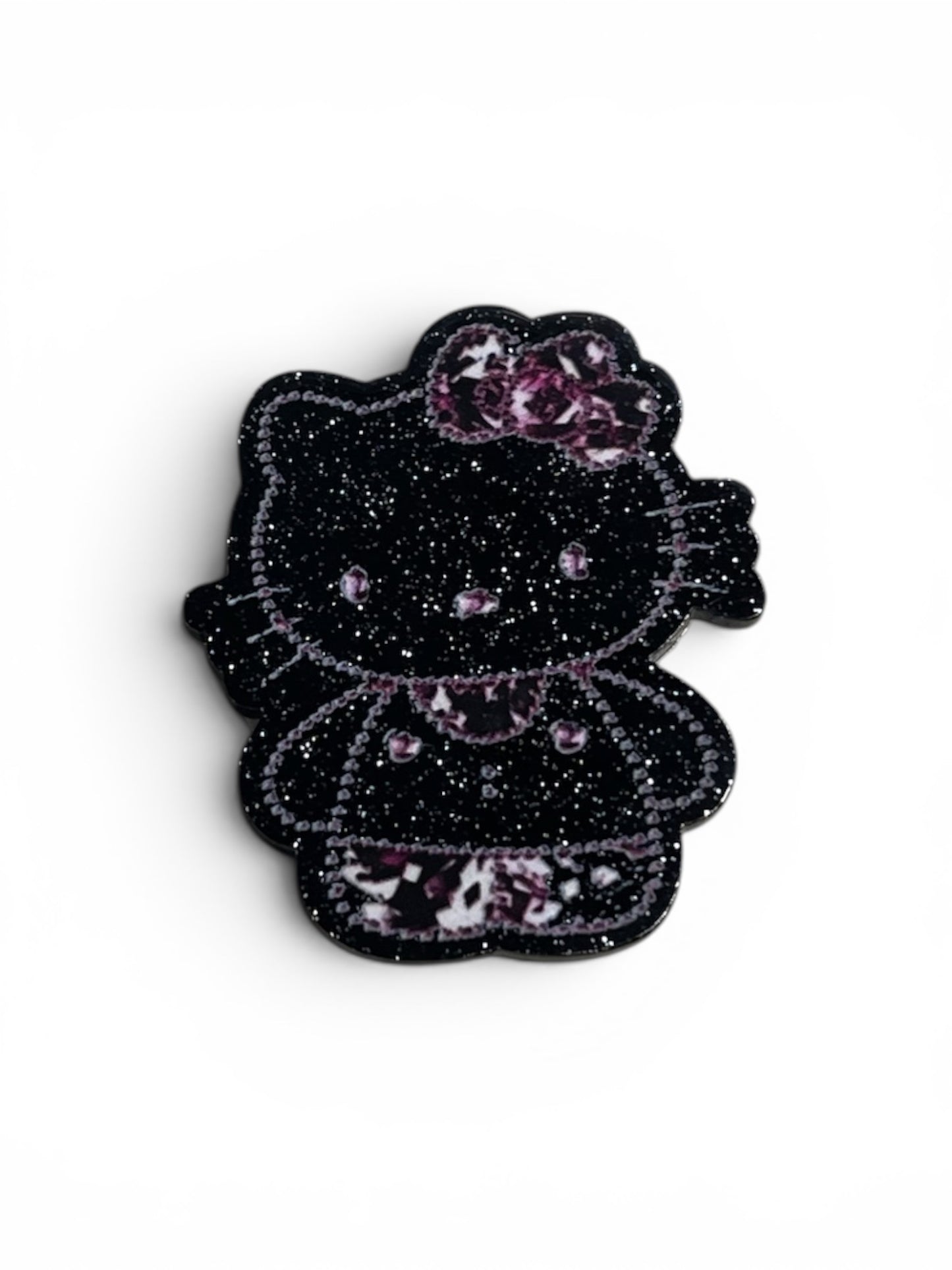 Hello Kitty Starry Night Phone Grip