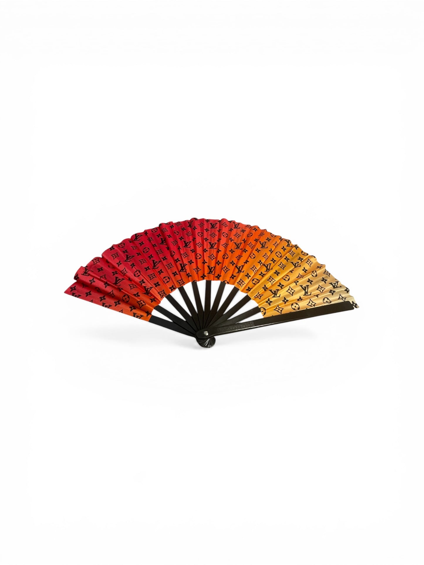 Luxury Hand Clap Fan