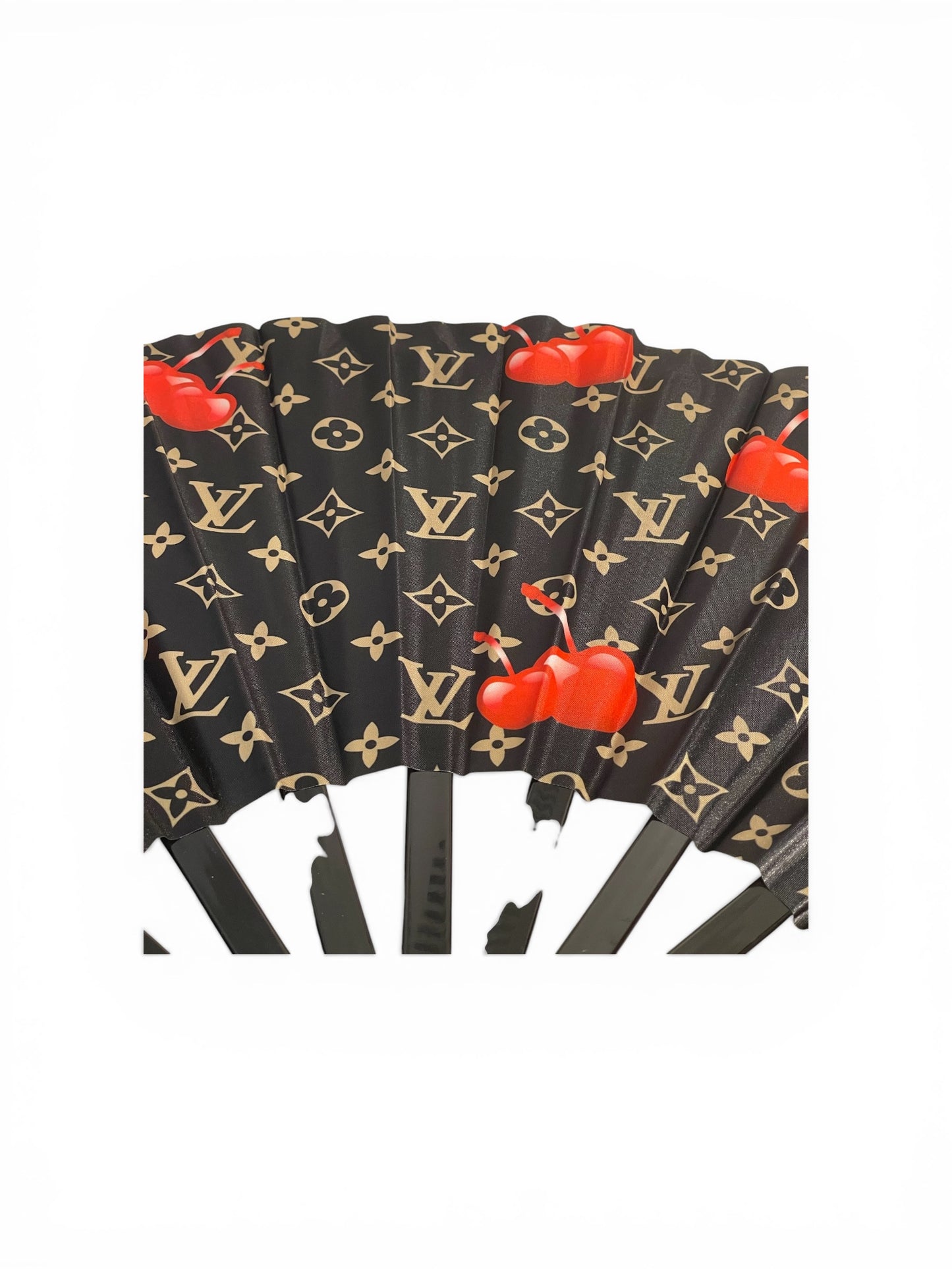 Luxury Hand Clap Fan