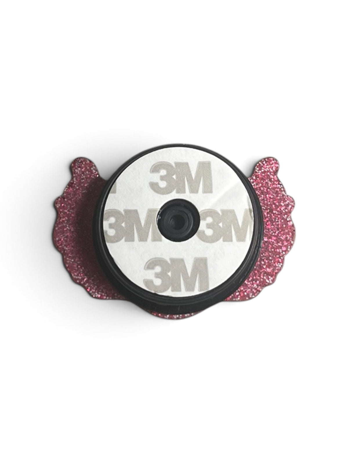 Harley Davidson Phone Grip Pink