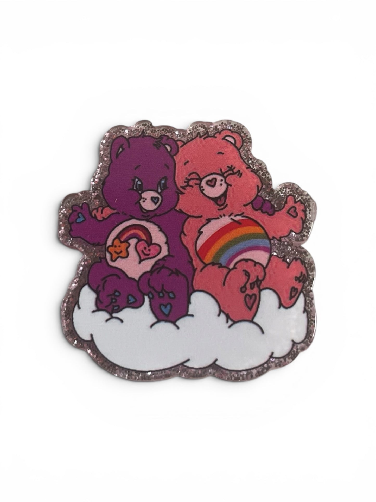 Care Bear Phone Grip