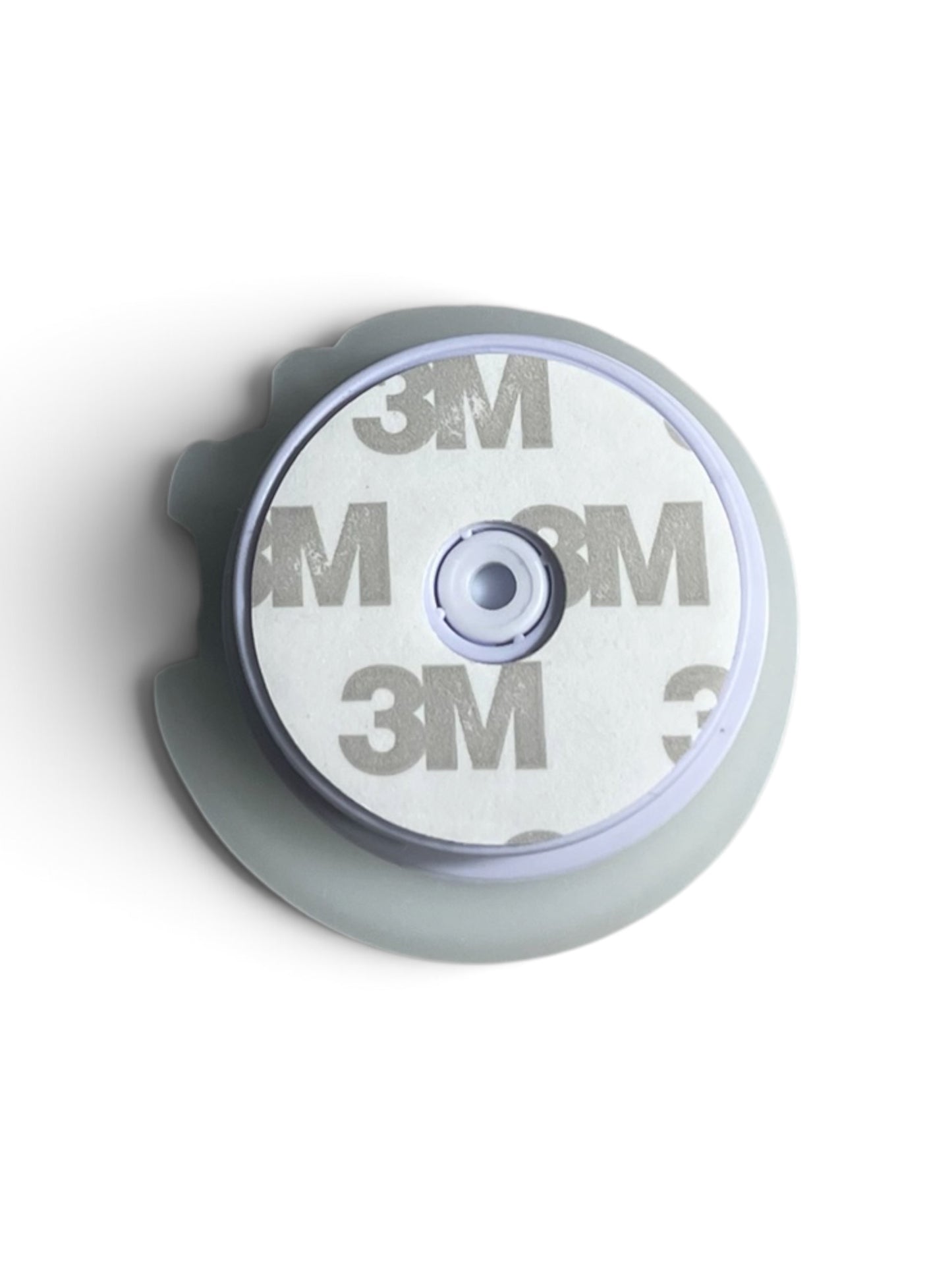 Hello Kitty Glow in Dark on Moon Phone Grip