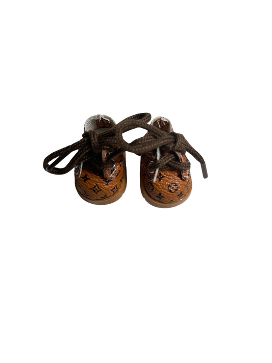Labubu Designer Shoes
