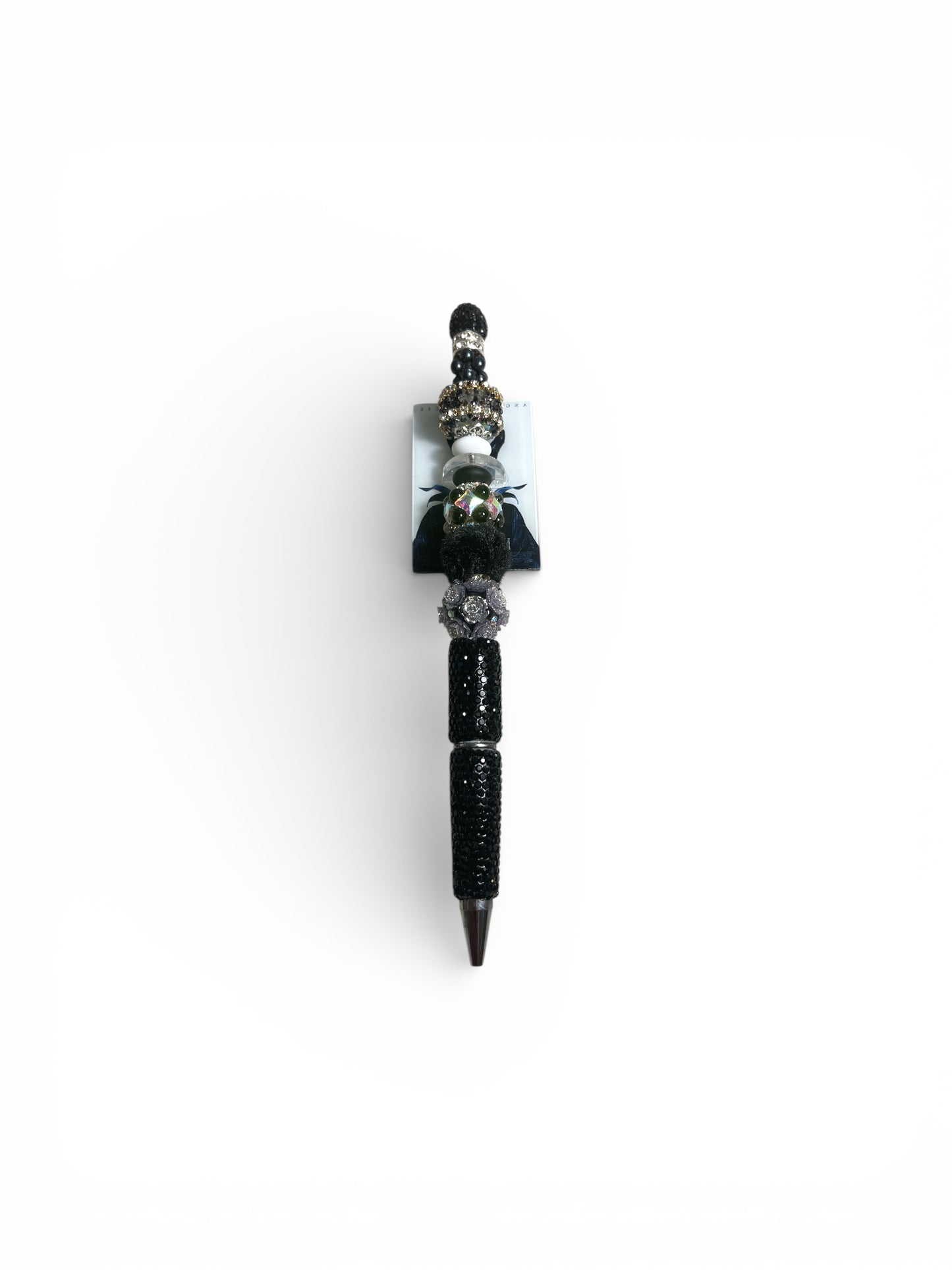 Maleficent Movie Poster Pen
