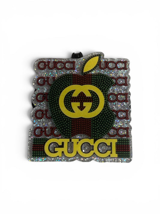 Gucci Purse Phone Grip with Mirror