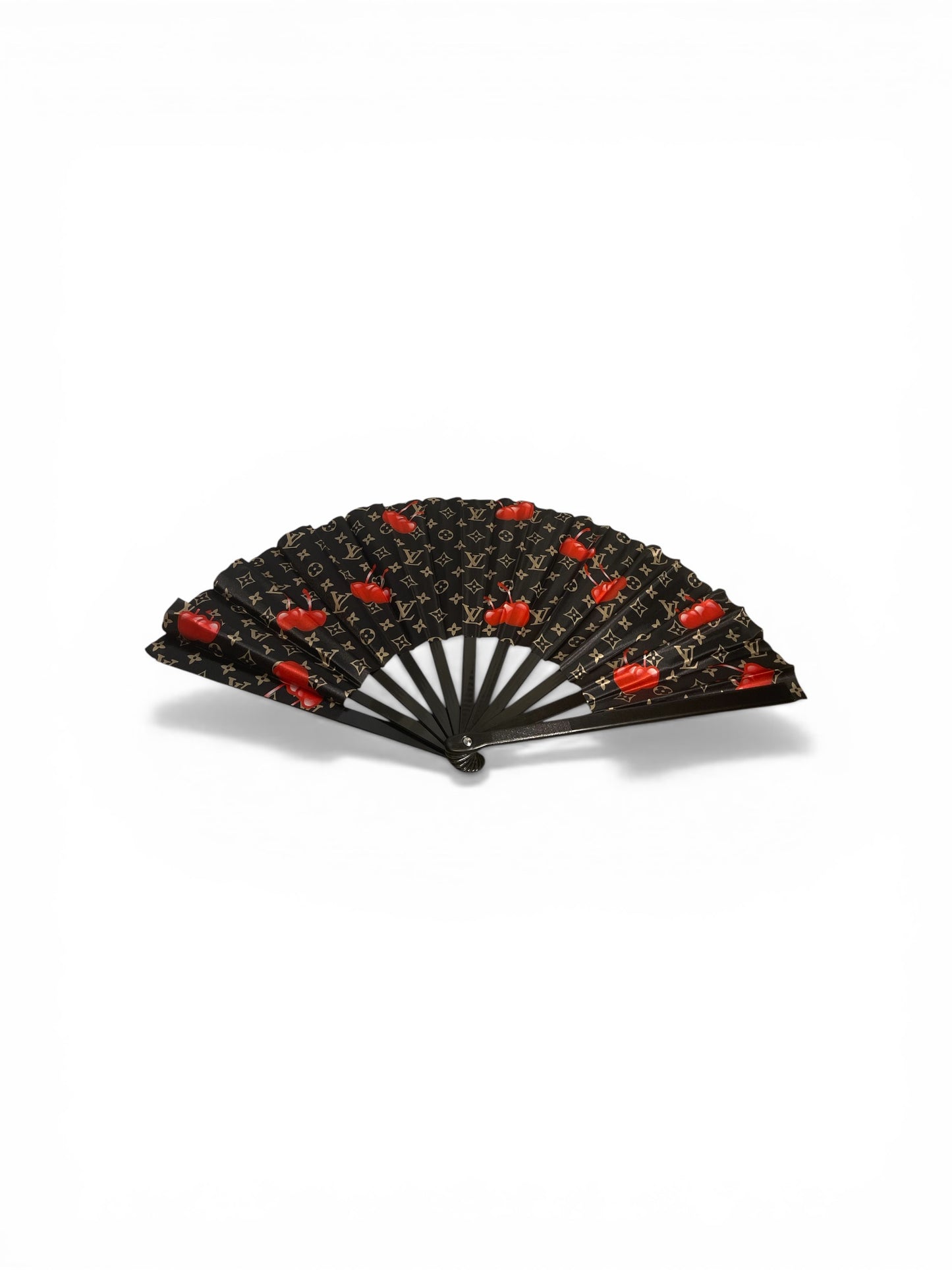 Luxury Hand Clap Fan
