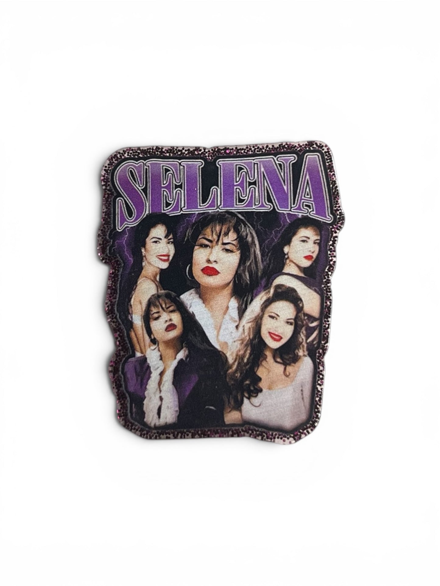 Selena Phone Grip