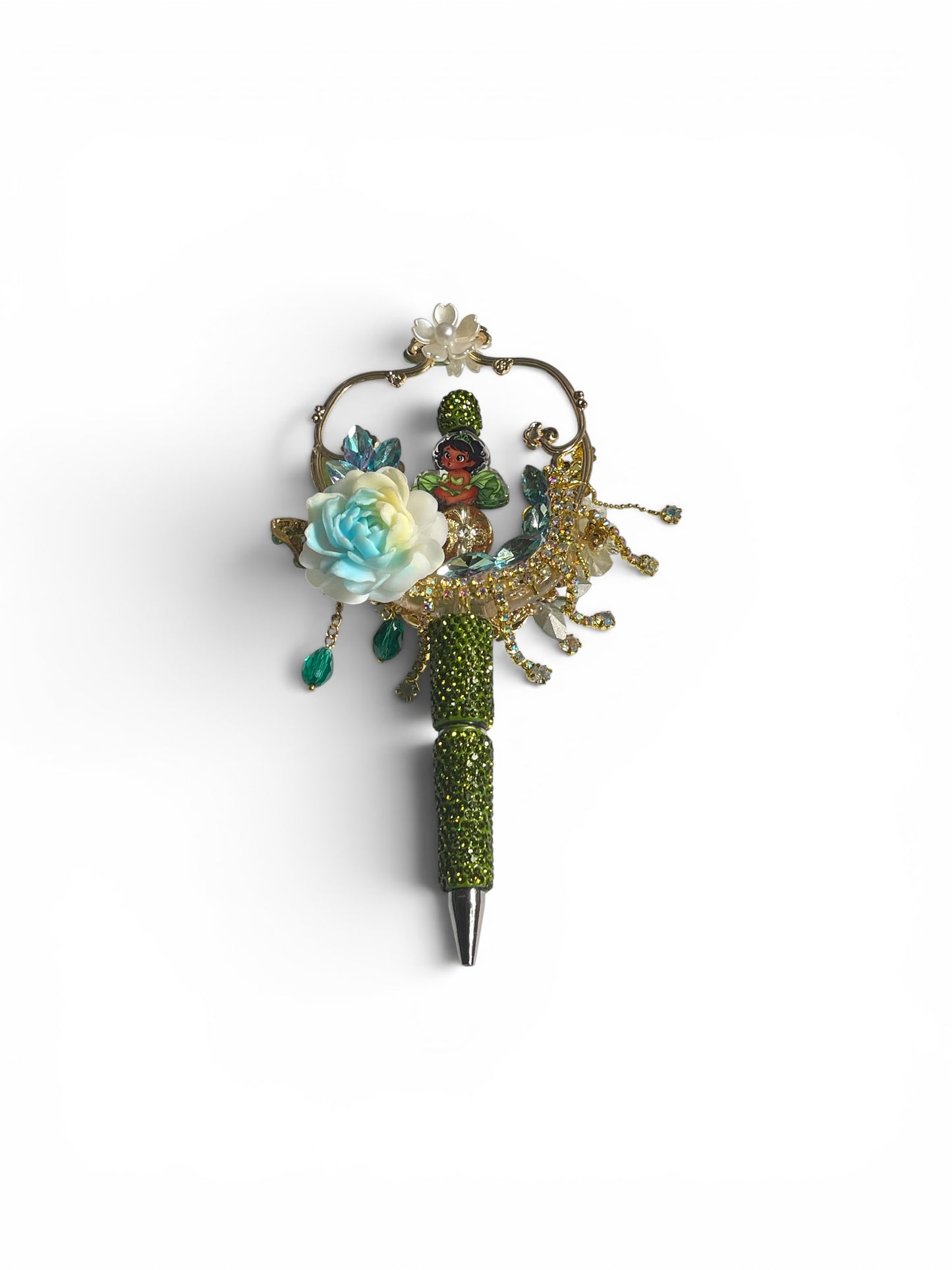 Princess Tiana Pen
