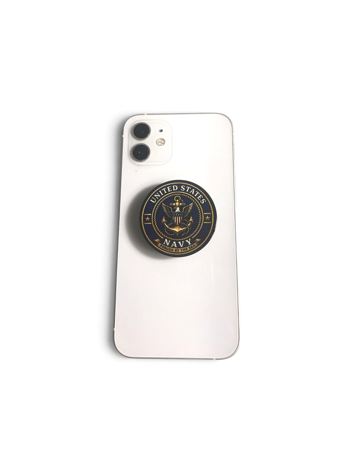 US Navy Phone Grip