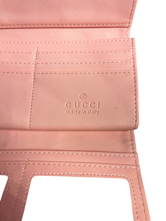 Gucci Fashion Wallet