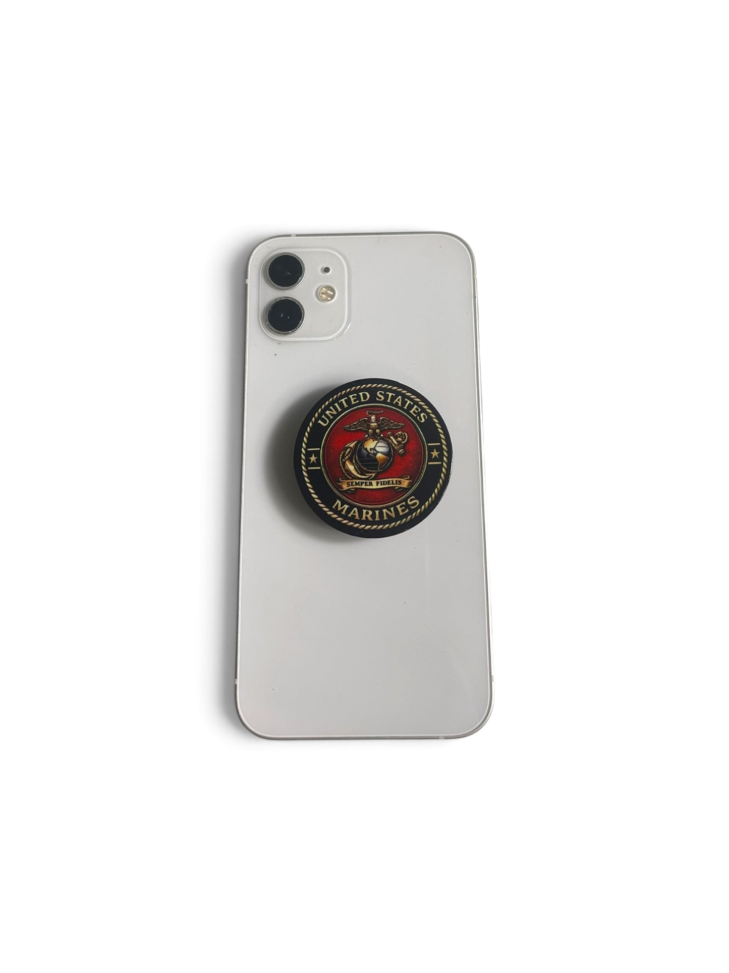 US Marine Phone Grip