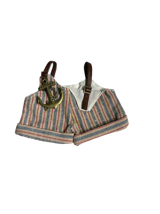 Labubu Overall Clothing