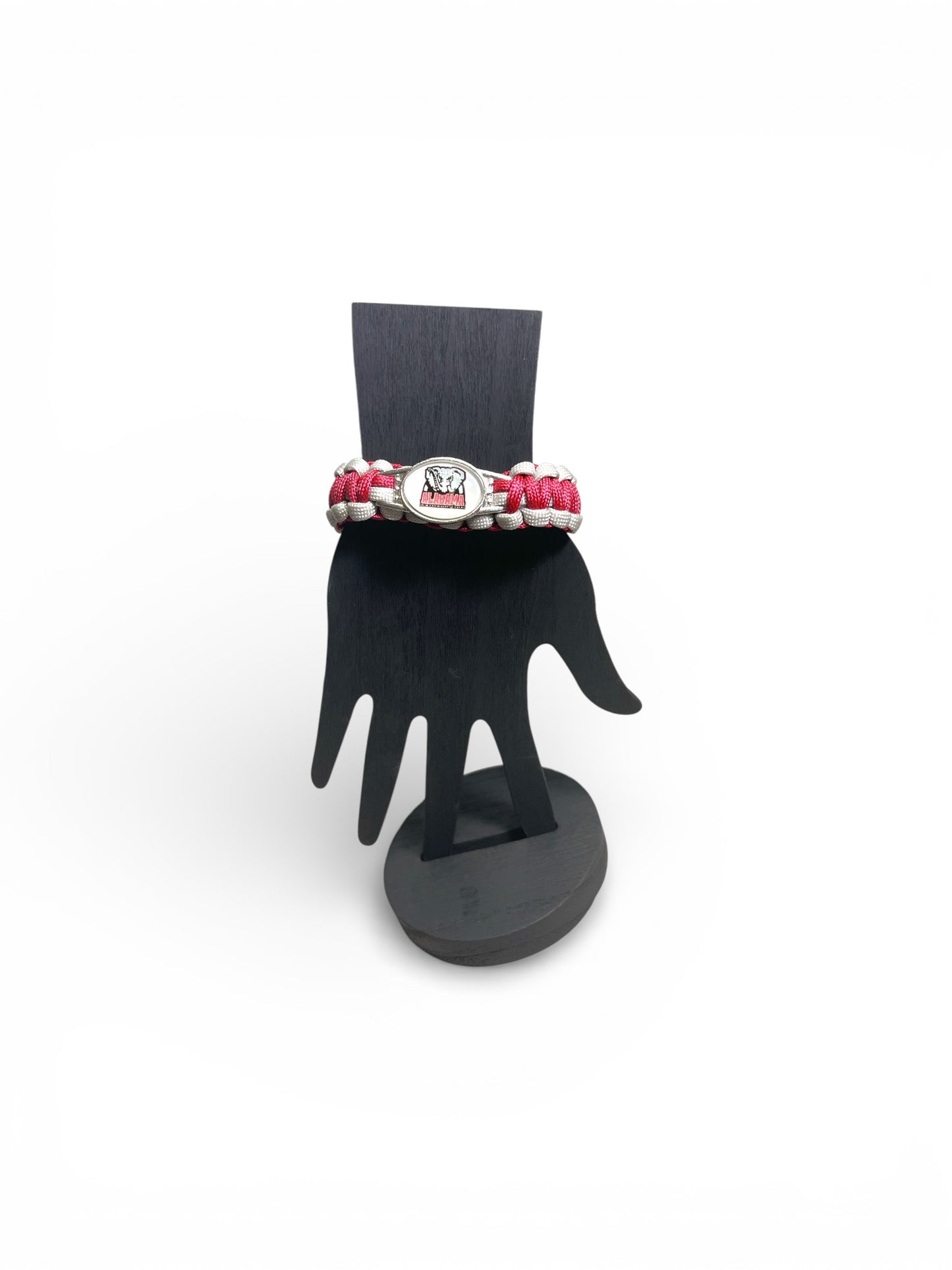 Alabama Paracord Bracelet