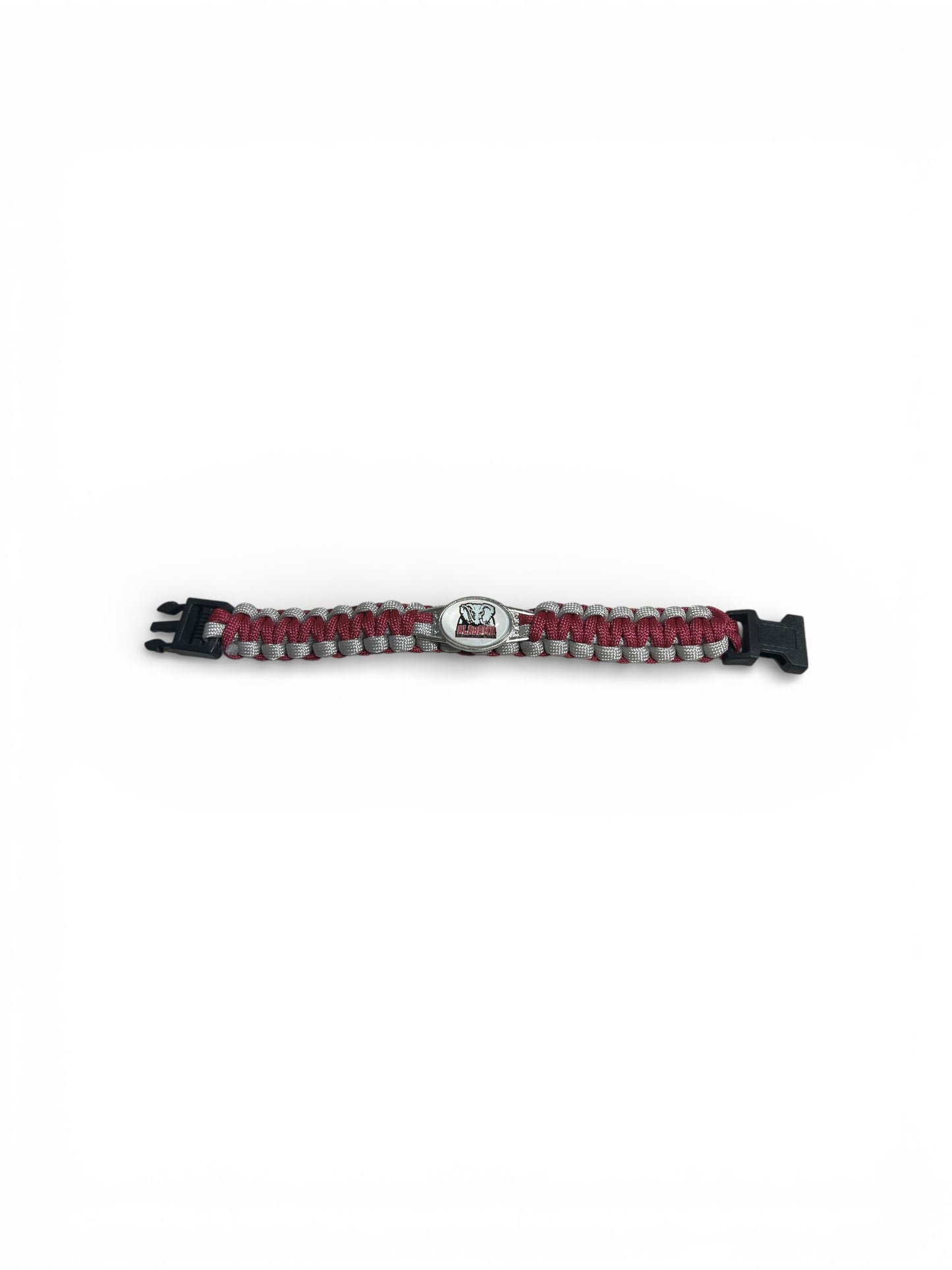 Alabama Paracord Bracelet