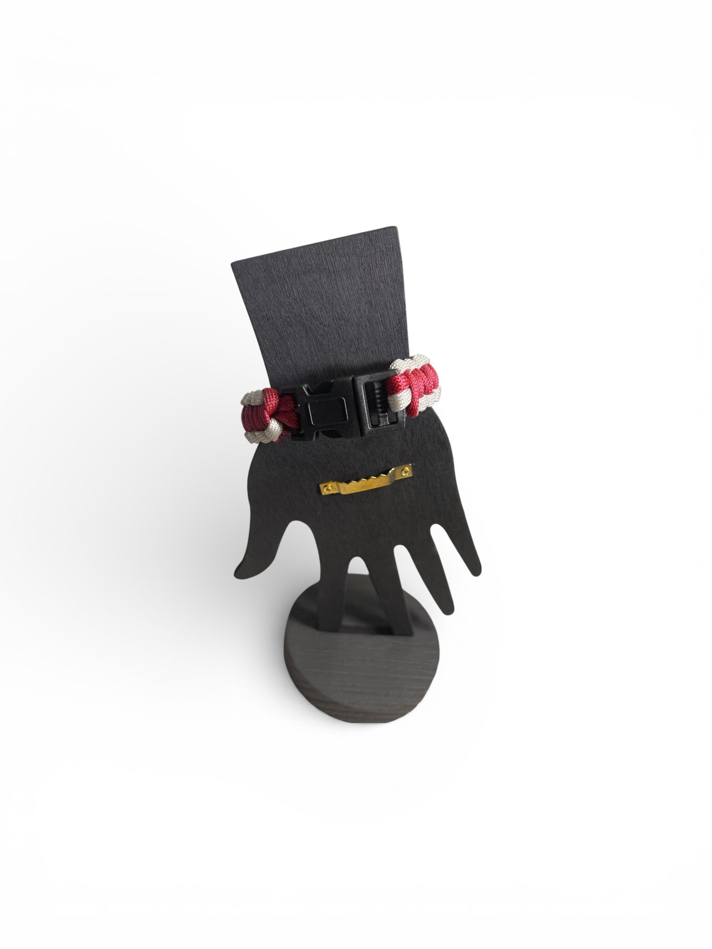 Alabama Paracord Bracelet (A)