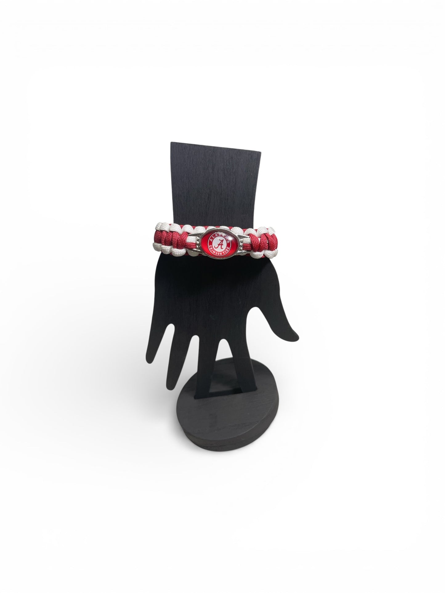 Alabama Paracord Bracelet (A)