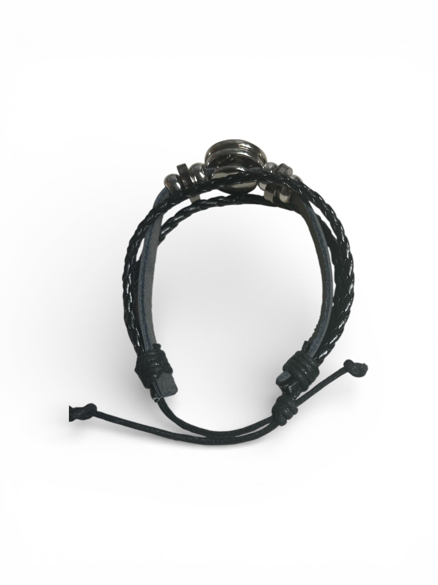 Atlanta Falcon Bracelet