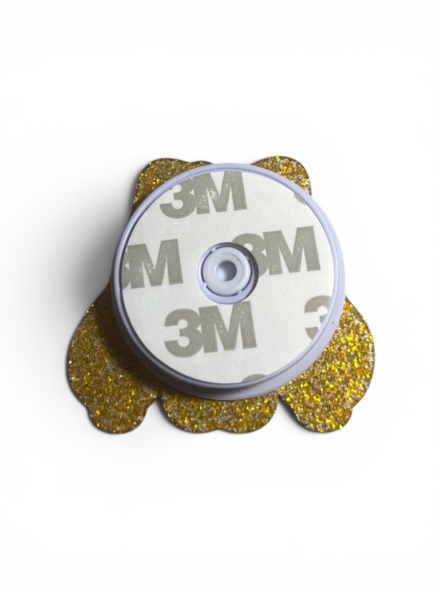 Hello Kitty and Sailor Moon Phone Grip