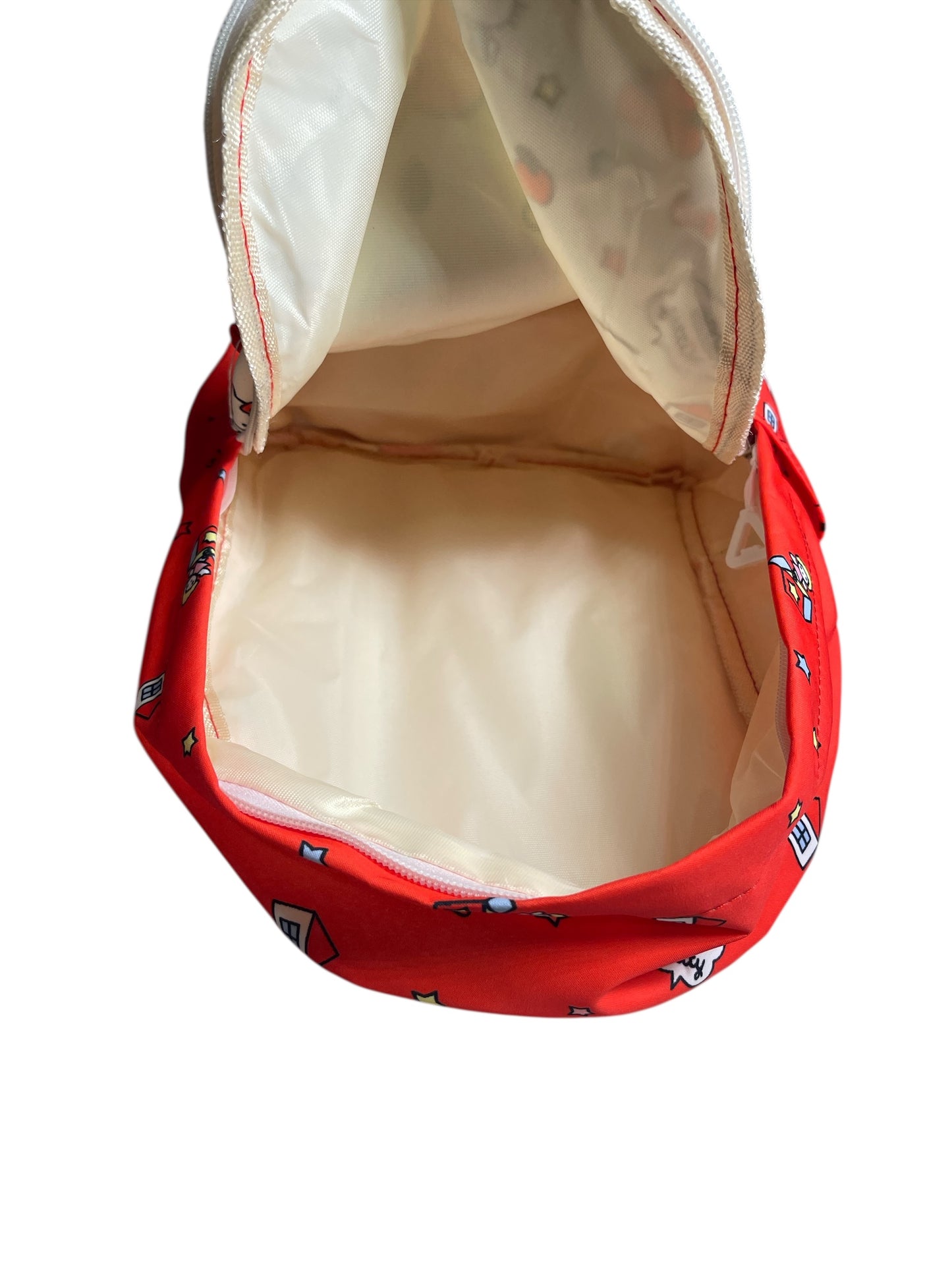 Hello Kitty Purse Backpack