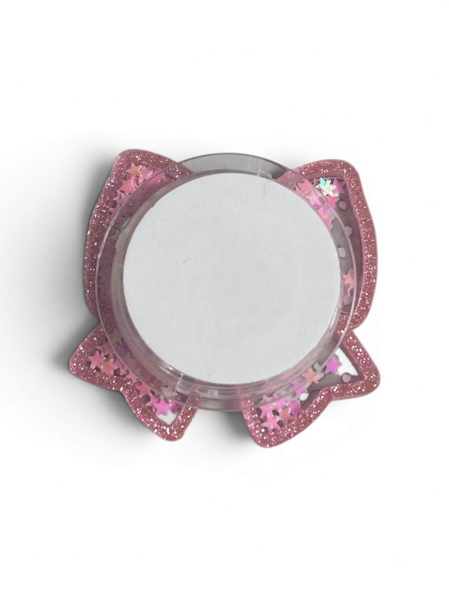 Strawberry Shortcake Spinner and Phone Grip