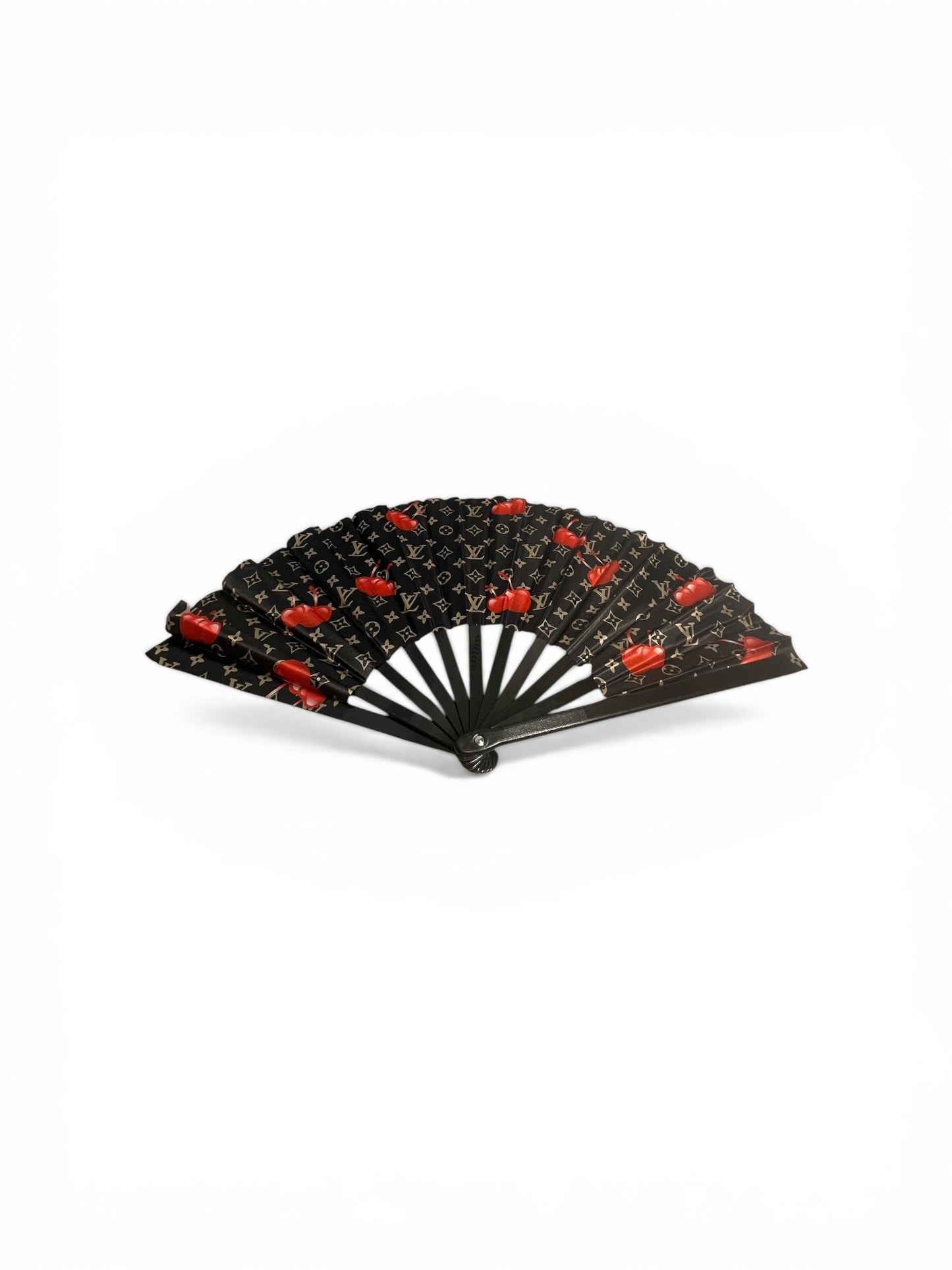 Luxury Hand Clap Fan