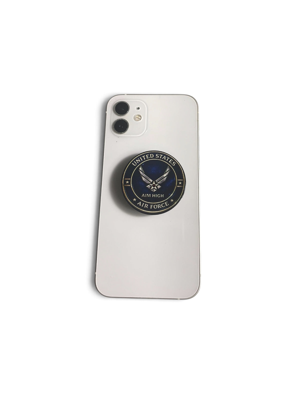 US Air Force Phone Grip
