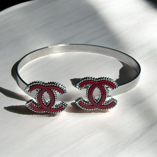 Chanel Fashion Bangles