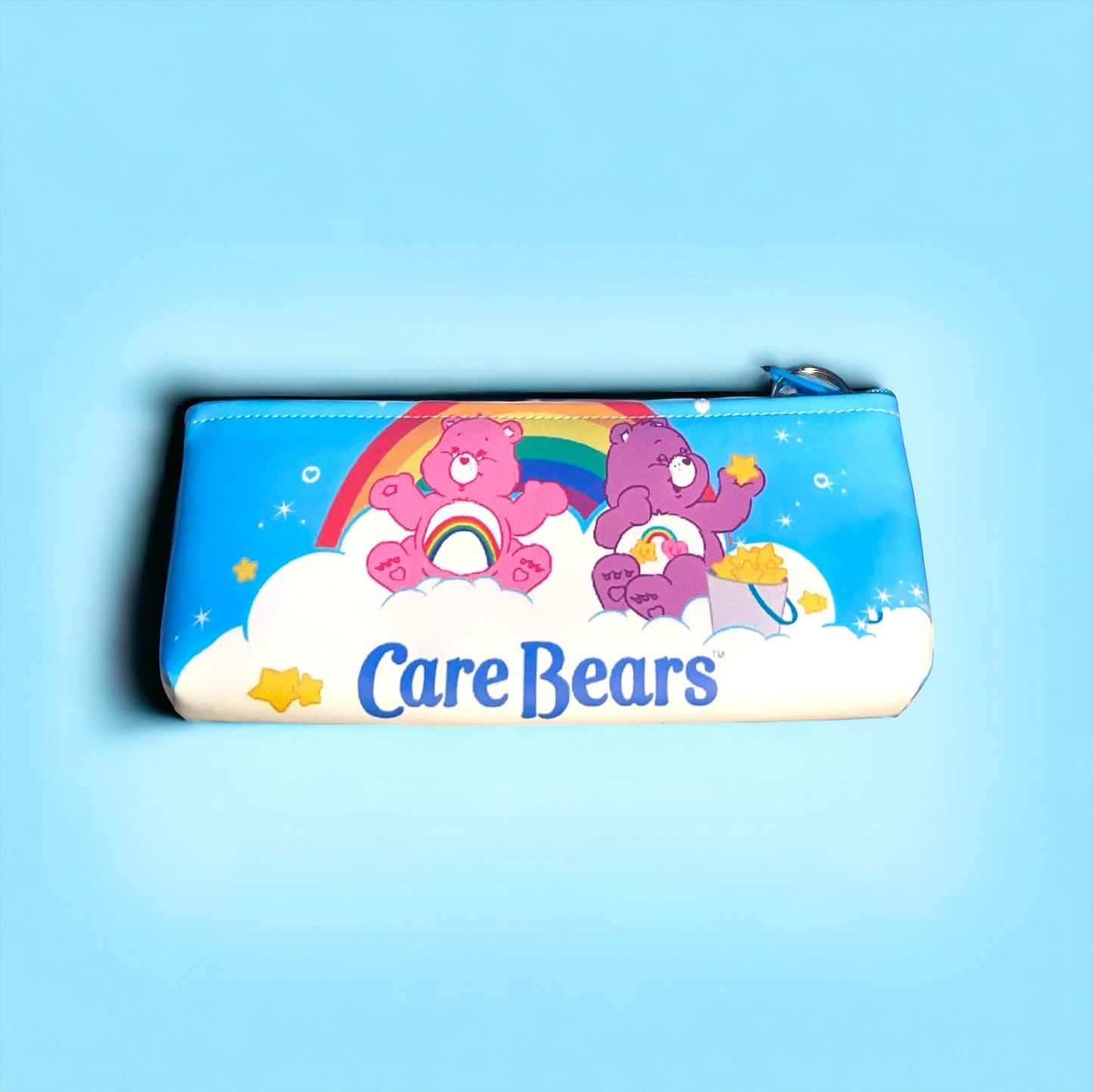 Care Bear Zippered Pouch