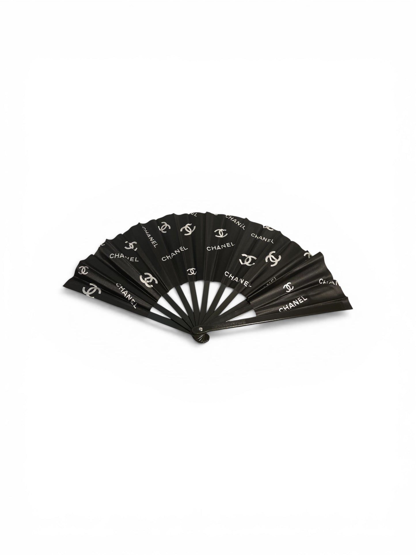 Luxury Hand Clap Fan