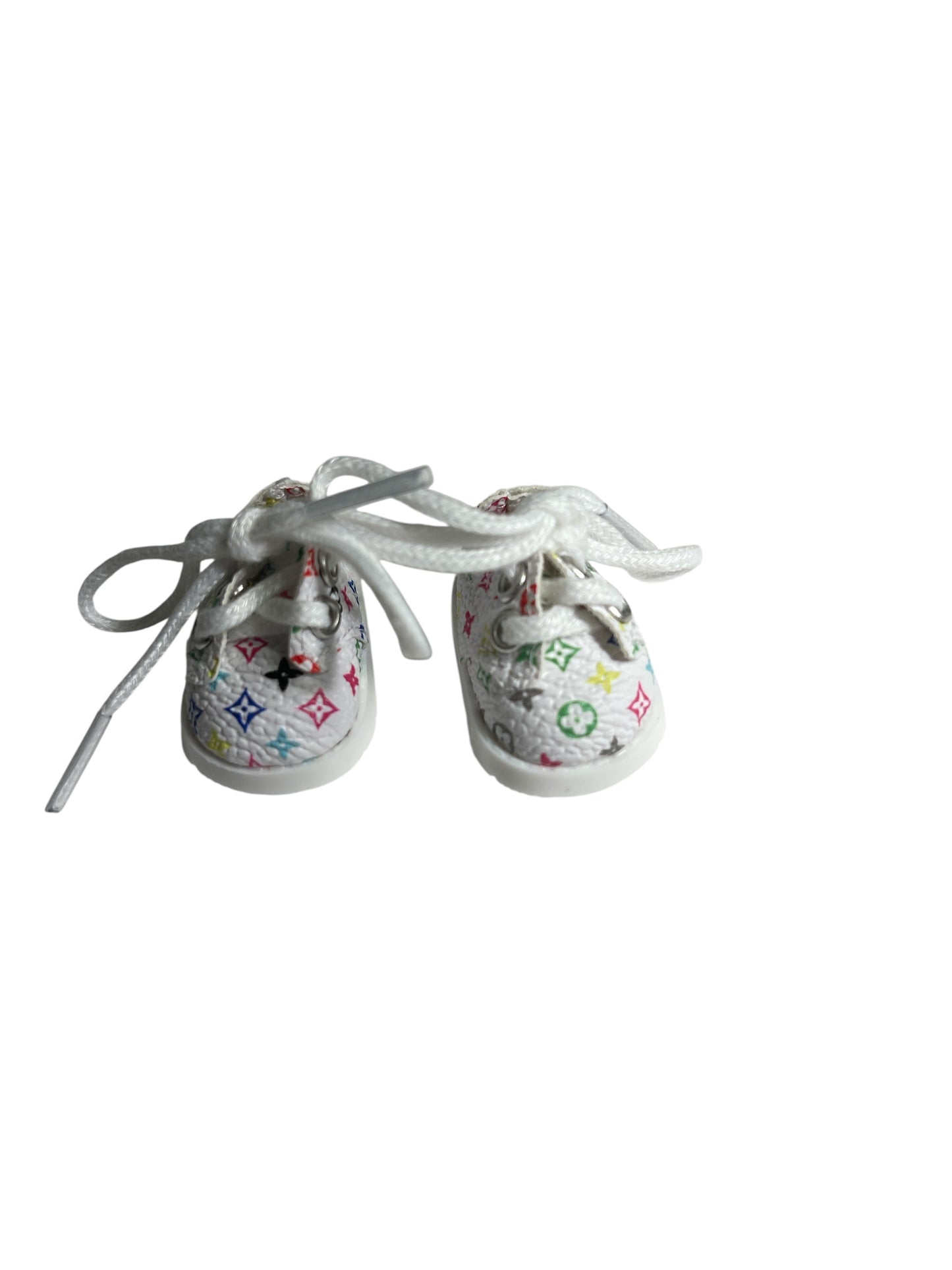 Labubu Designer Shoes