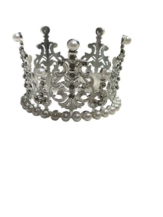 Labubu Crowns