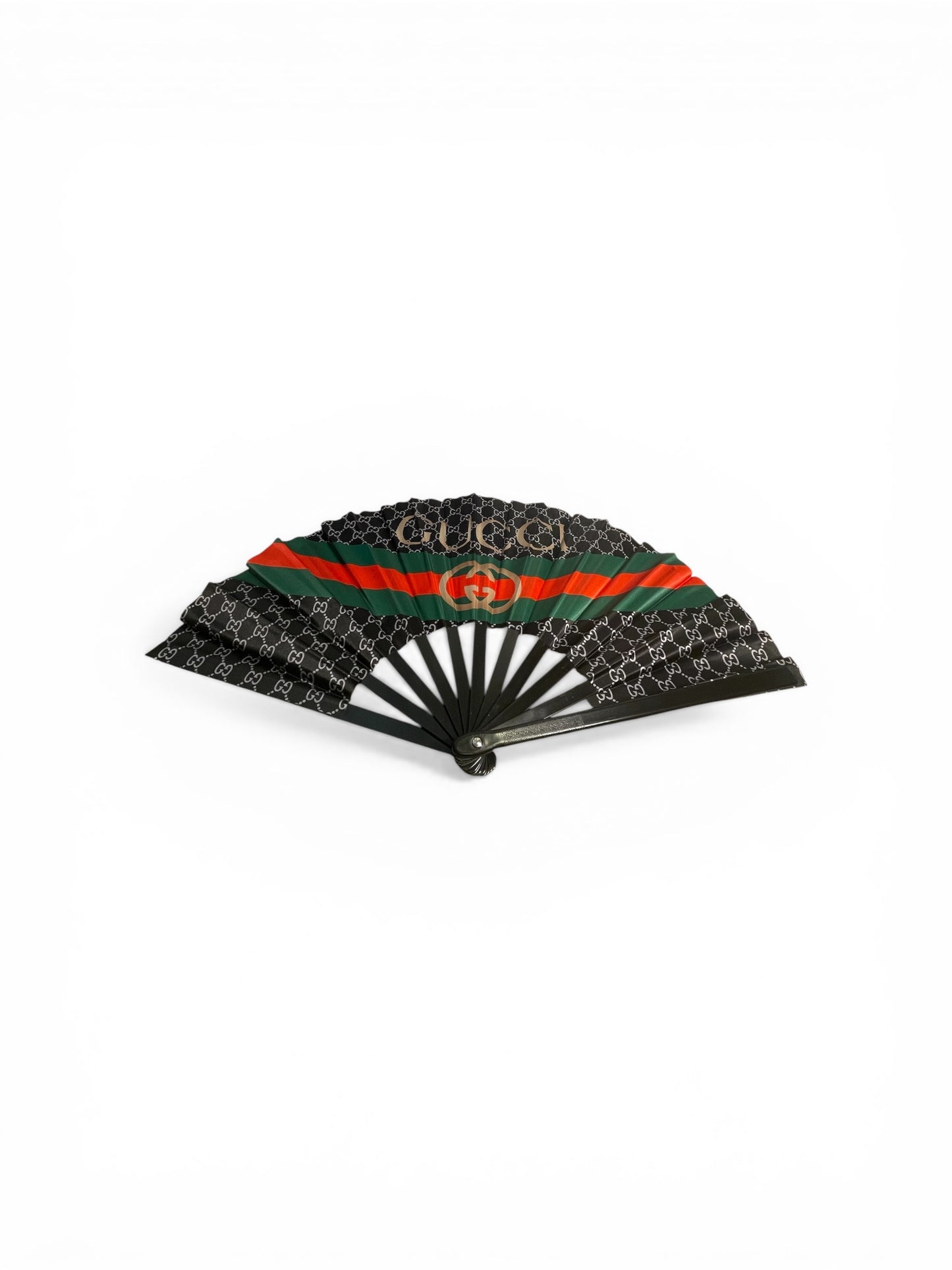 Luxury Hand Clap Fan