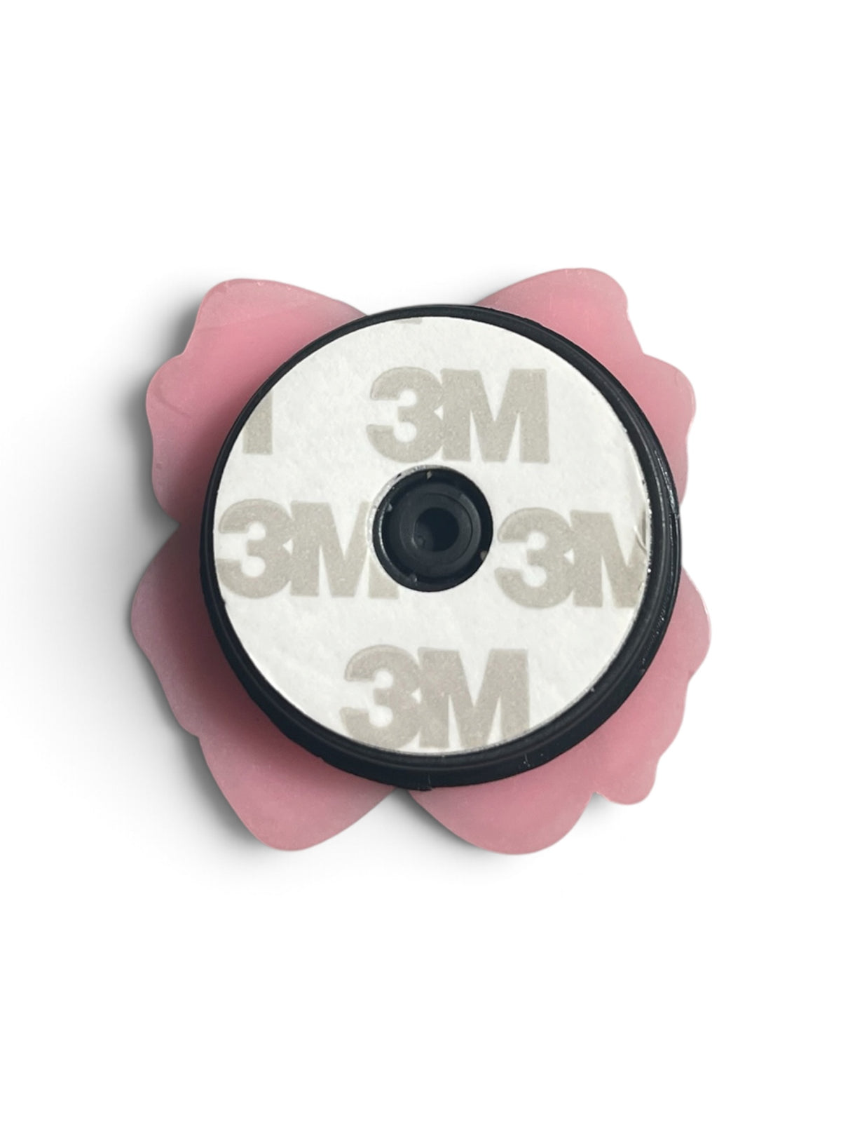 Pink Cherry Phone Grip