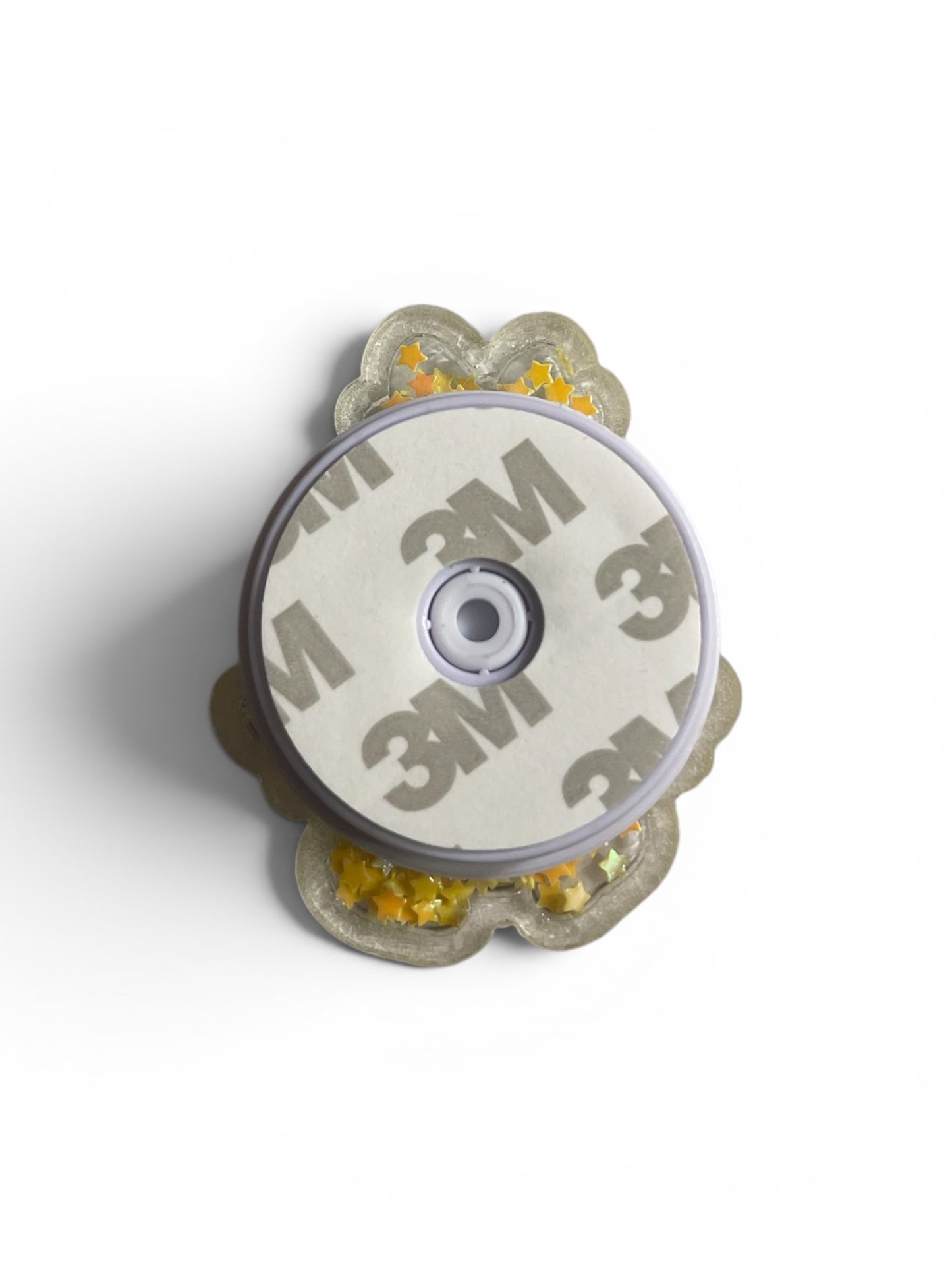 Yellow Chick Phone Grip