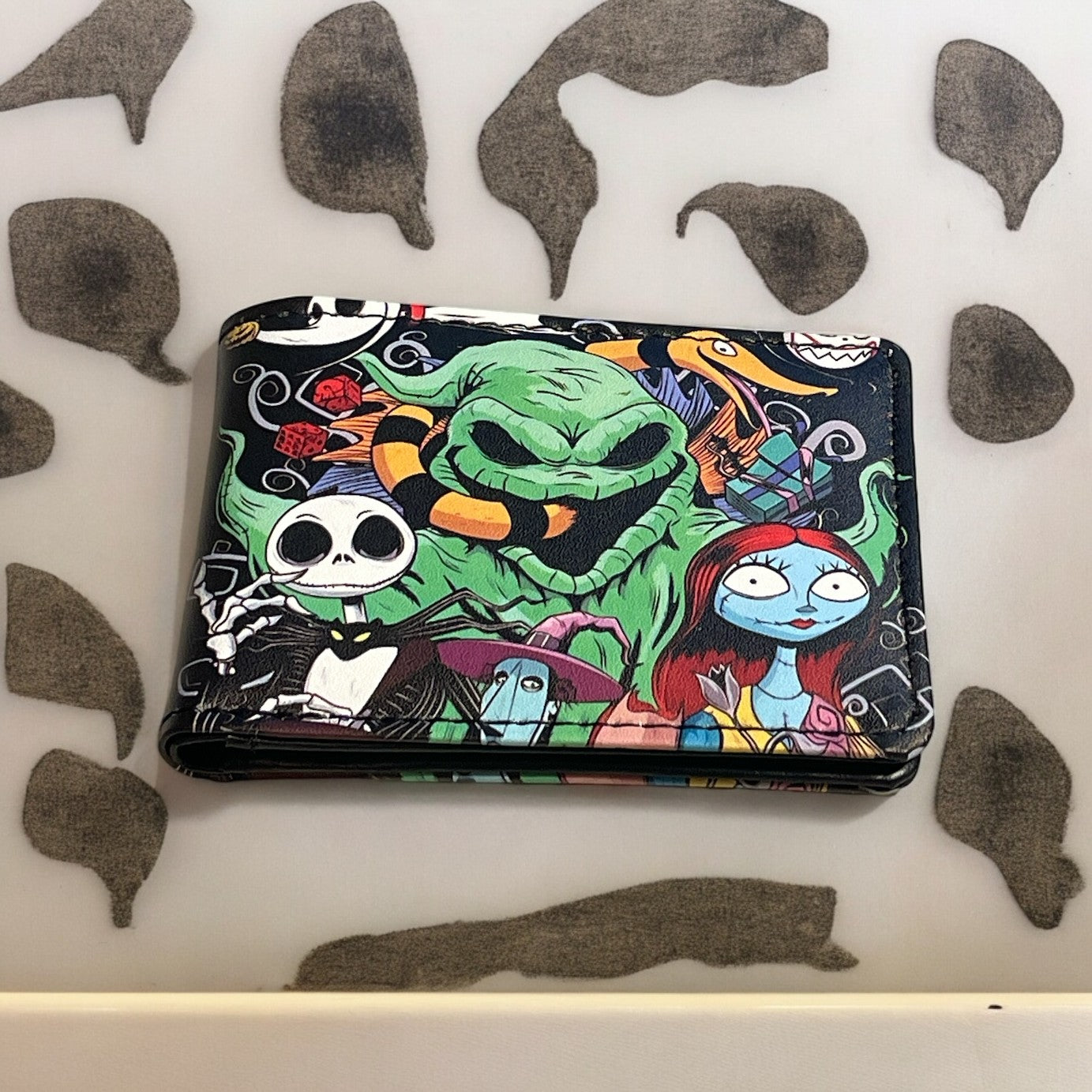 Horror Wallets